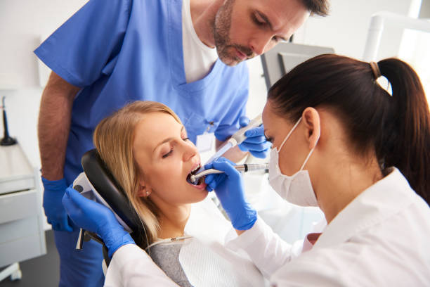 Professional Dental Services in London, KY